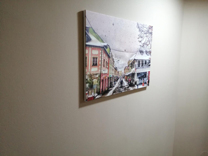 Others 4, Apartmani Milosevic, Ivanjica