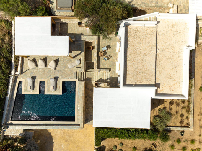 Others 5, Amalgam Homes Paros, South Aegean