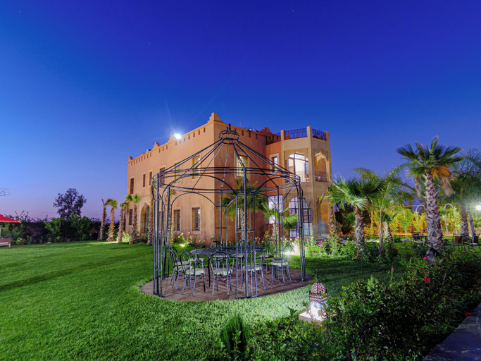 Exterior & Views 2, La Terra Rosa, Al Haouz