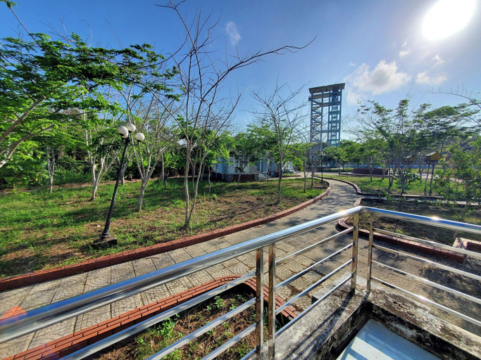 Others 3, Vuon Quoc Gia U Minh Ha, Ngọc Hiển