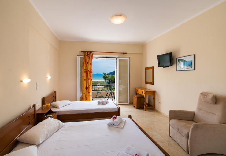 Others 3, Calypso Luxury Studios, Ionian Islands