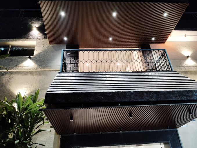 Others 4, Hotel Sarvodaya VG Amarkantak, Shahdol