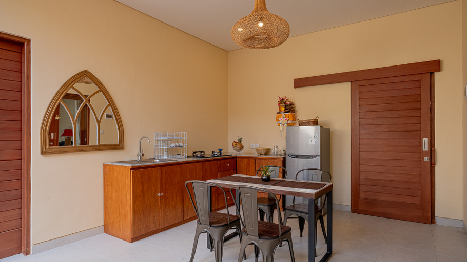 Others 4, Dirah Cottage Villa, Gianyar