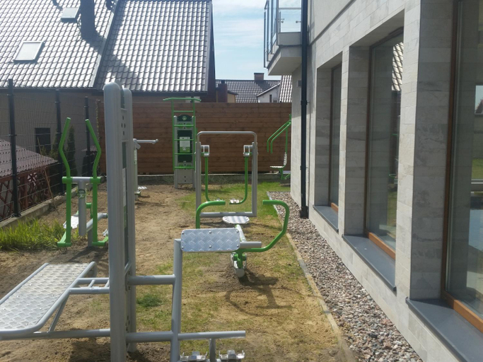 Others 5, Apartamenty Marina Jastarnia Bis, Puck