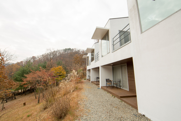Exterior & Views 2, Healience Seonmaeul, Chuncheon