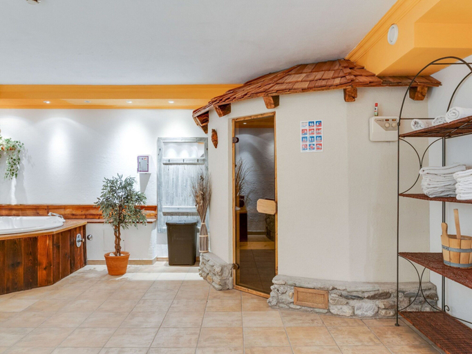 Others 5, Apartment in Grossarl Near Ski Slopes, Sankt Johann im Pongau