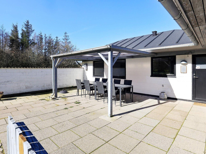 Exterior 3, 6 Person Holiday Home in Veslos, Thisted