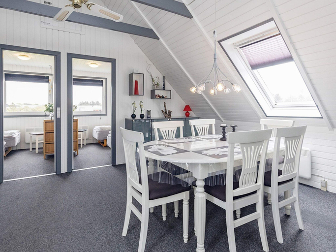 Others 3, 4 Star Holiday Home in Thisted, Thisted