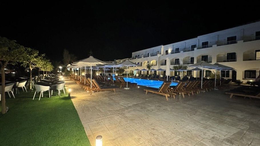 Exterior & Views 2, Azul Eco Hotel, Crete