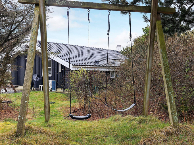 Others 5, 4 Star Holiday Home in Blokhus, Jammerbugt