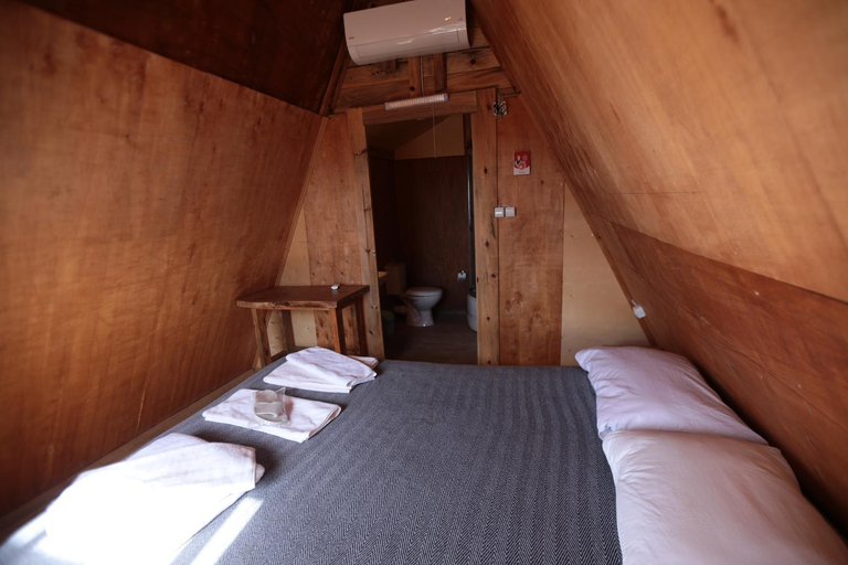 Bedroom 3, Kayserkaya Cottages, Selçuk