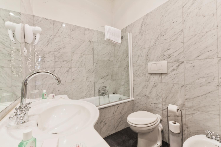 Bathroom 4, Palazzo Cendon - Il Piano Nobile, Venezia