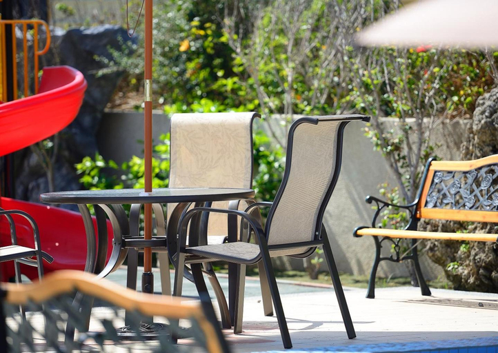 Food & Drinks, Da Jen Shan Style Resort, Pingtung