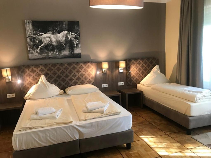 Bedroom 7