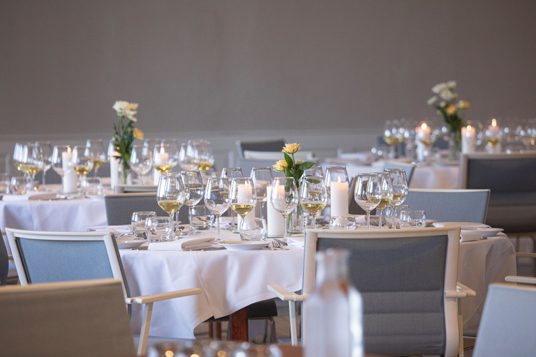 Food & Drinks 5, Hotel Strandparken, Holbæk