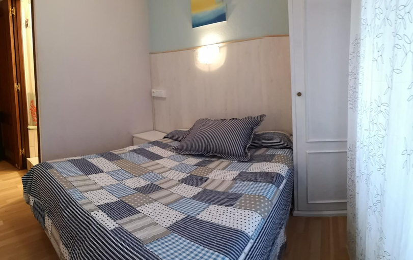Others 4, Hostal Campoamor, Asturias
