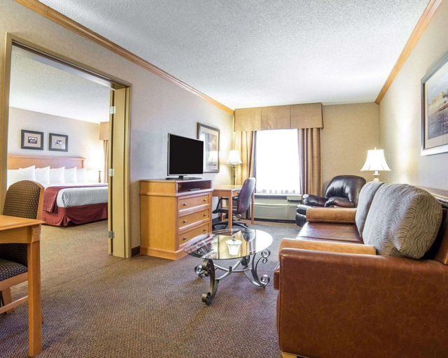 Others 5, Quality Inn & Suites Casper near Event Center, Natrona