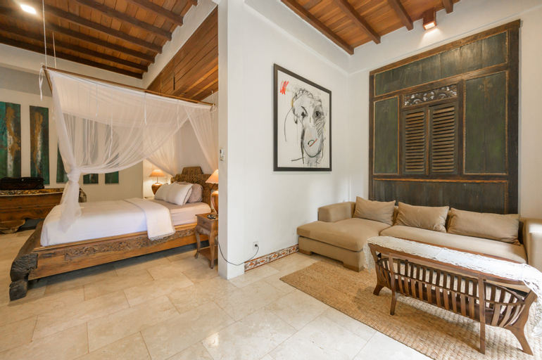 Bedroom 17
