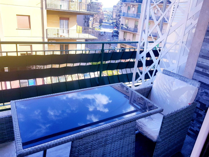 Sport & Beauty 3, B&B Del Corso, Rome