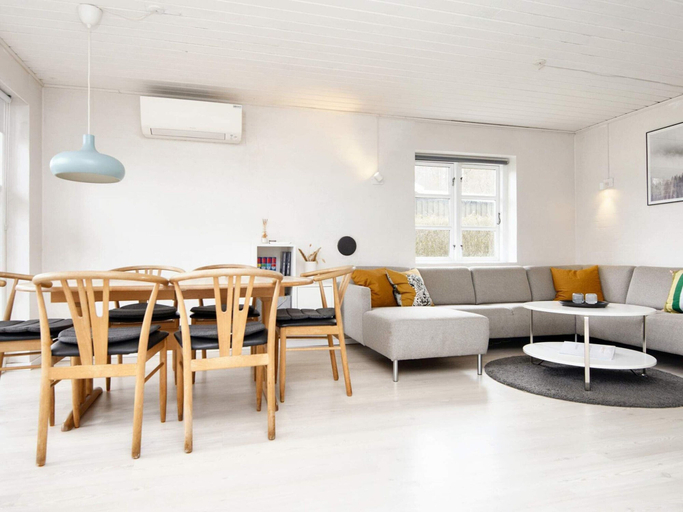Others 4, 6 Person Holiday Home in Borkop, Vejle