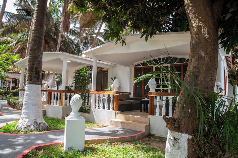 Exterior & Views 2, Coconut Residence & Spa, Kombo Saint Mary