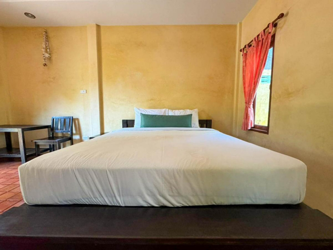Bedroom 3, Baan Bali Beach Resort Pranburi, Pran Buri