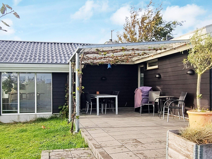 Exterior & Views, Holiday Home in Karrebæksminde, Næstved