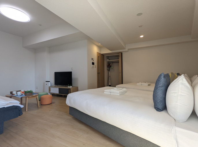 Bedroom 7