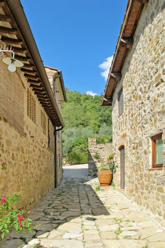 Holiday Home Le Ginestre by Interhome, Florence