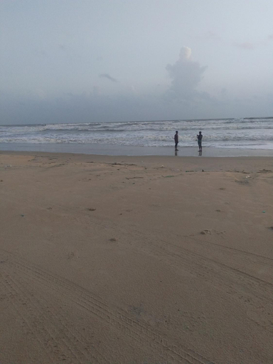 Others 3, Donarosa Apartment 2, South Goa