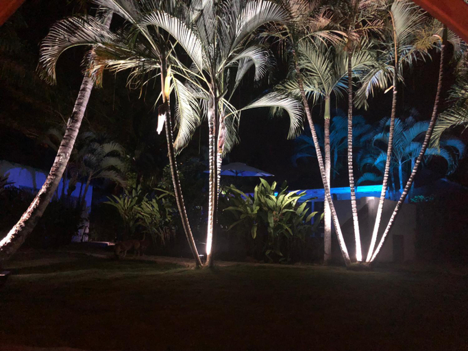 Others 2, Casa Barbara, Las Terrenas
