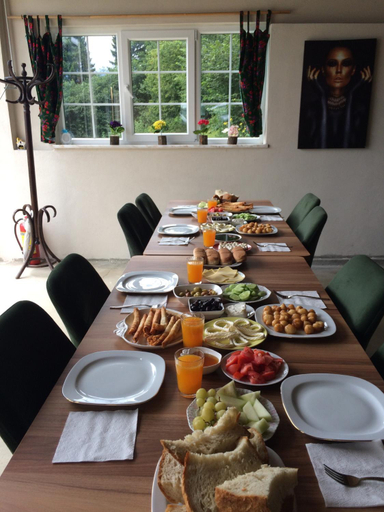 Food & Drinks 4, Villa Devor, Düzköy