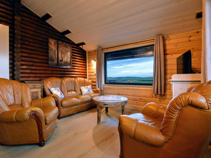 Others 4, Chalet in Tenneville near town center, Luxembourg