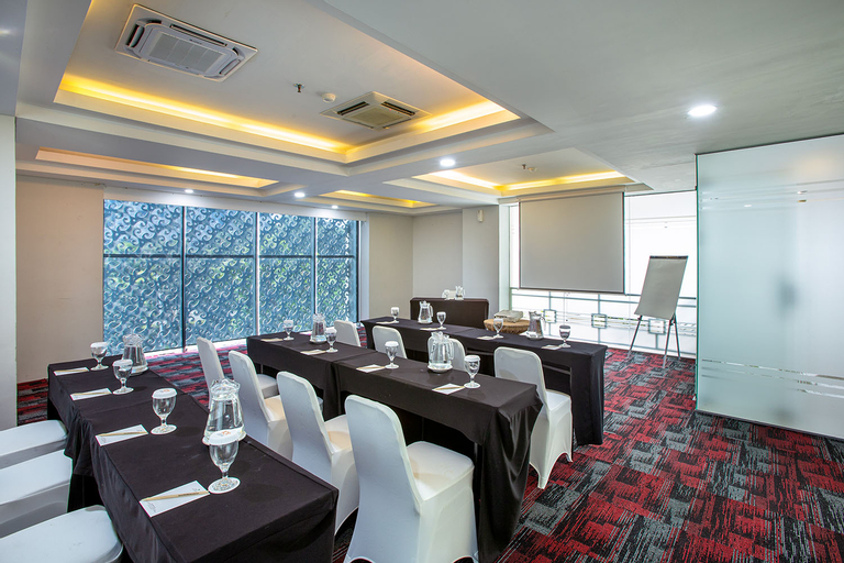 Business Facilities 26