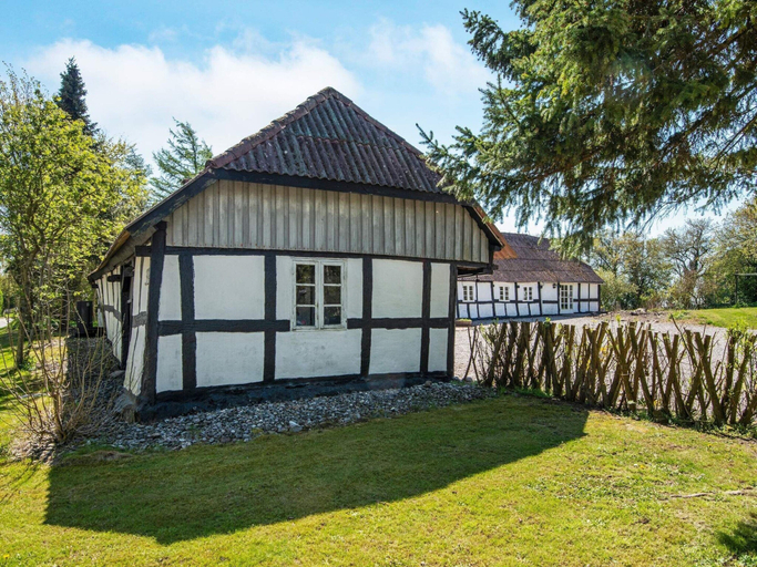 Exterior & Views 2, 7 Person Holiday Home in Grenaa, Norddjurs