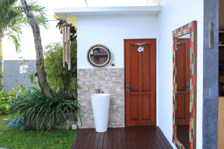 Villa Andaman, Badung