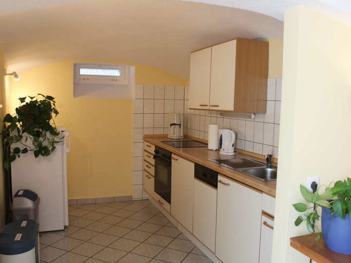 Others 5, Wohnung in Weibig mit Garten, Sächsische Schweiz-Osterzgebirge