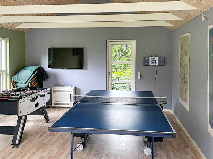 Others 2, 8 Person Holiday Home in Ebeltoft-by Traum, Syddjurs