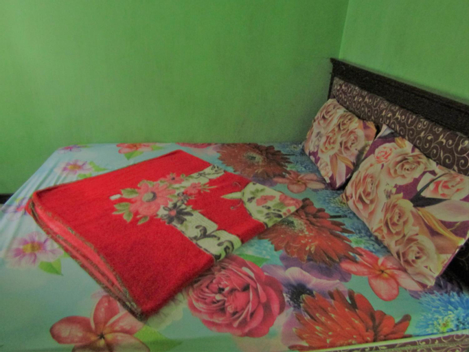 Bedroom 27