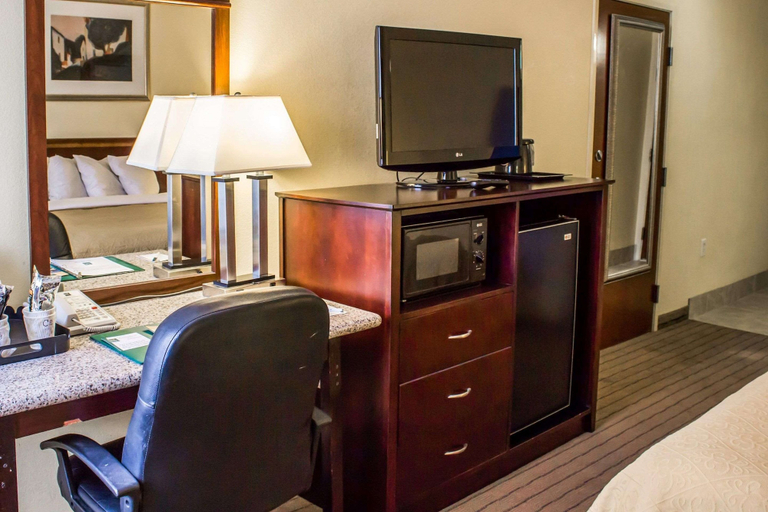 Others 5, Quality Inn Fuquay Varina East, Wake