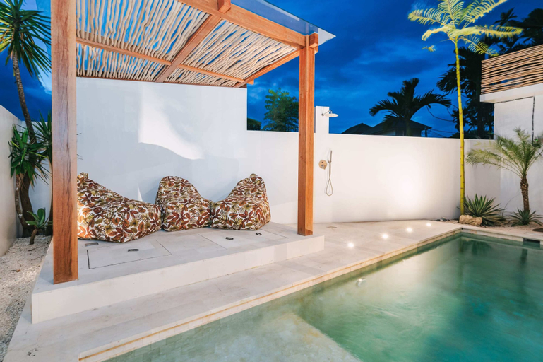 Sport & Beauty 3, Villa Ambre, Badung