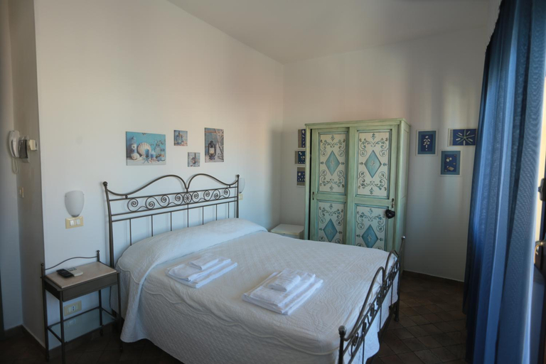 Others 3, B&B Nonna Maria, Campobasso