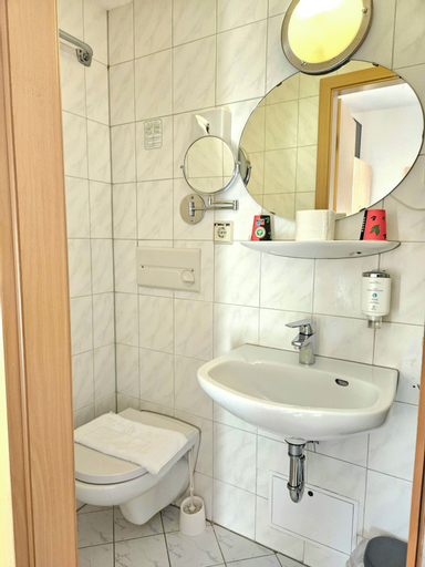 Bathroom 2