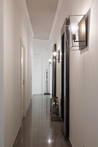 Others 3, Palazzo il Convento, Napoli