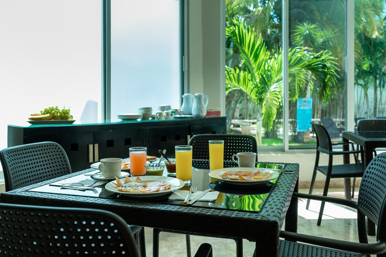 Food & Drinks 5, Villa Palmeras, Benito Juárez