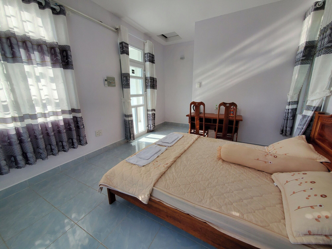 Bedroom 5, Vuon Quoc Gia U Minh Ha, Ngọc Hiển