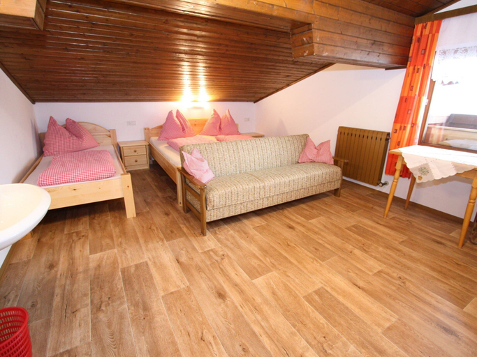 Bedroom 2, Apartment Near the ski Resort, Sankt Johann im Pongau