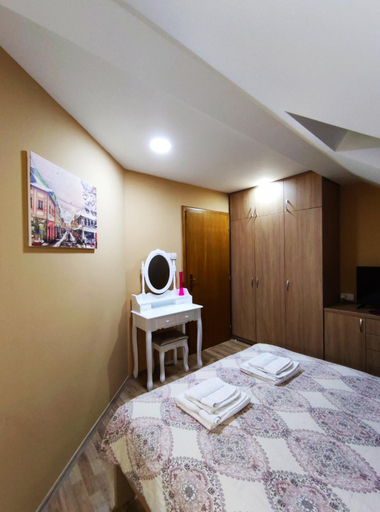 Others 3, Apartmani Milosevic, Ivanjica