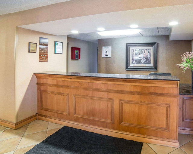 Others 4, Quality Inn & Suites Casper near Event Center, Natrona