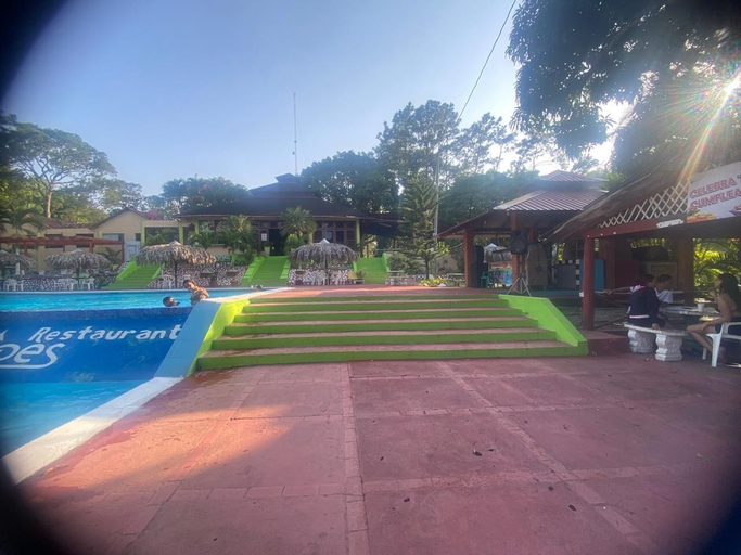 Exterior & Views, Brisas de los Alpes, Jarabacoa